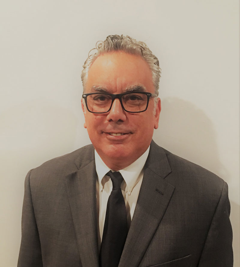 headshot-RitchieDavis Photo of founder Ritchie Davis
